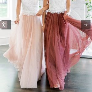 Revelry Skylar Skirt